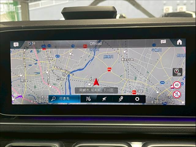 メルセデス・ベンツ&nbsp;GLE-CLASSの画像5