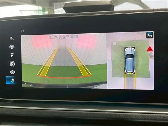 メルセデス・ベンツ&nbsp;GLE-CLASSの画像6