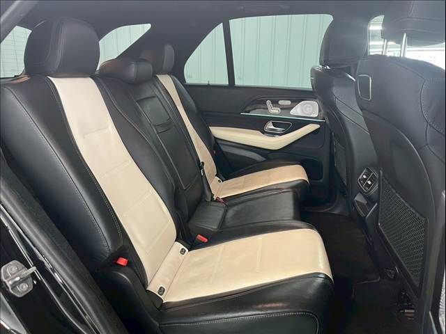 メルセデス・ベンツ&nbsp;GLE-CLASSの画像8