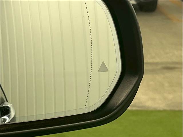 メルセデス・ベンツ&nbsp;GLE-CLASSの画像11