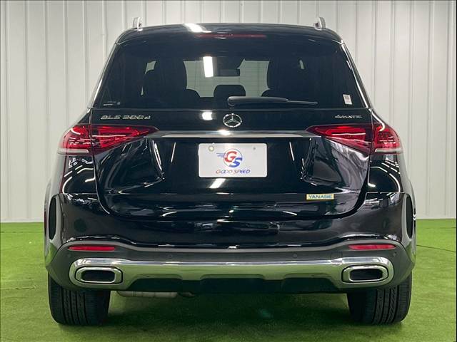 メルセデス・ベンツ&nbsp;GLE-CLASSの画像14