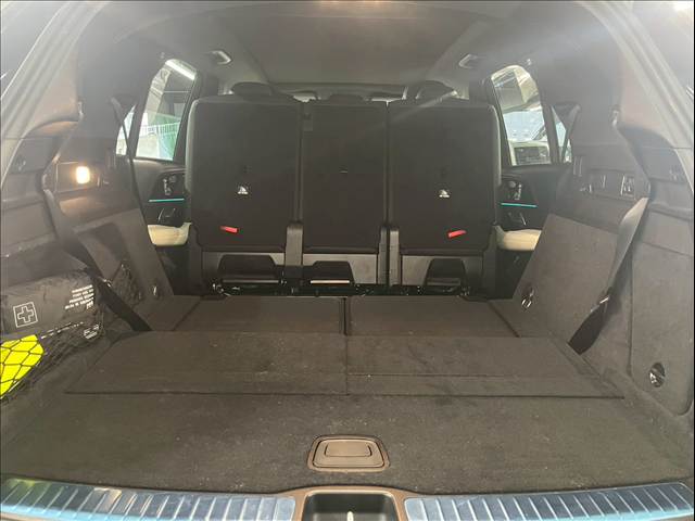 メルセデス・ベンツ&nbsp;GLE-CLASSの画像18