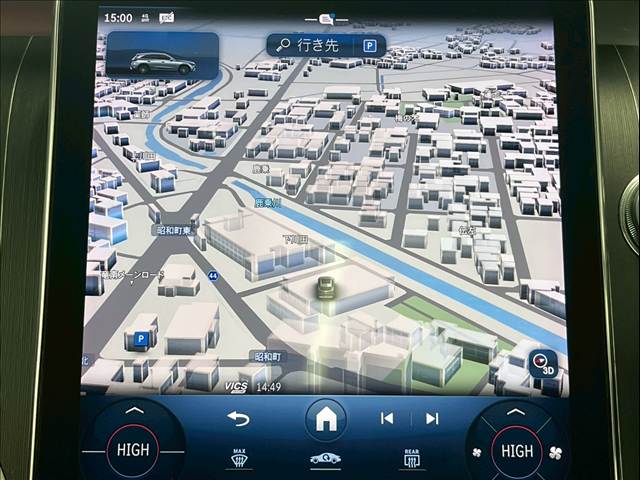 メルセデス・ベンツ&nbsp;GLC-CLASSの画像5