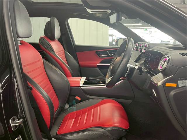 メルセデス・ベンツ&nbsp;GLC-CLASSの画像7