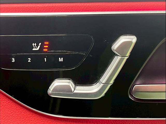 メルセデス・ベンツ&nbsp;GLC-CLASSの画像10