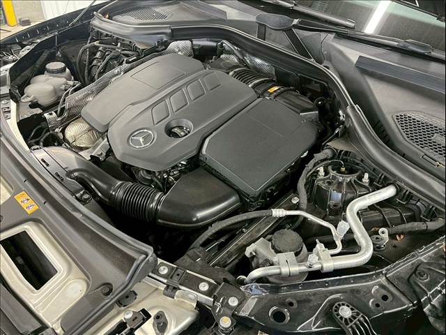 メルセデス・ベンツ&nbsp;GLC-CLASSの画像12