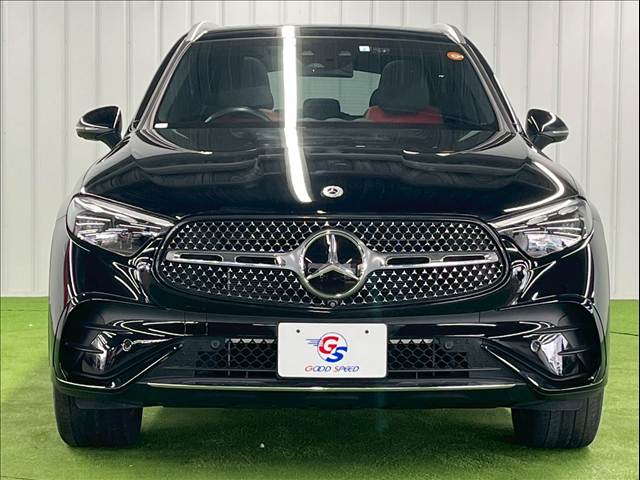 メルセデス・ベンツ&nbsp;GLC-CLASSの画像13