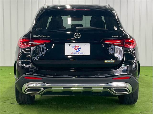 メルセデス・ベンツ&nbsp;GLC-CLASSの画像14