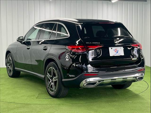 メルセデス・ベンツ&nbsp;GLC-CLASSの画像17