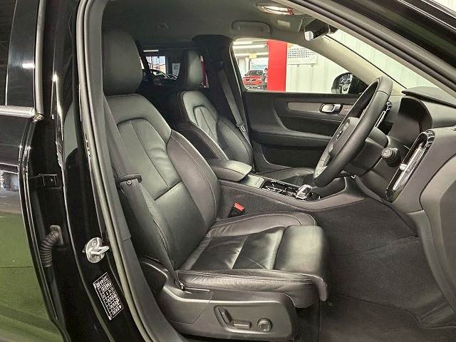 ボルボ&nbsp;XC40の画像7