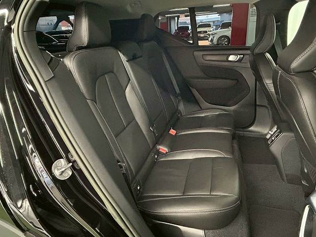 ボルボ&nbsp;XC40の画像8