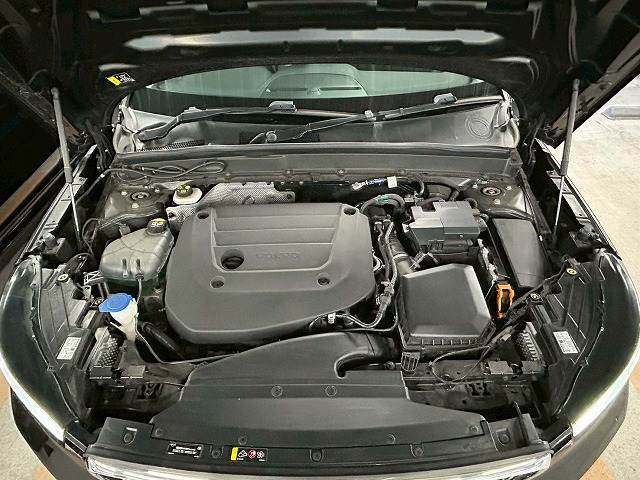 ボルボ&nbsp;XC40の画像12