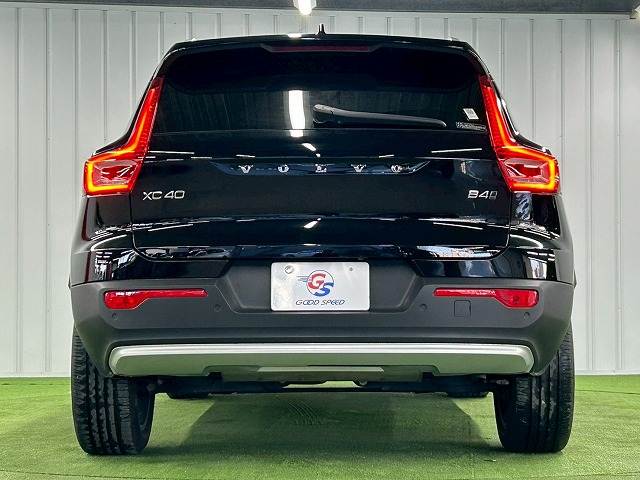 ボルボ&nbsp;XC40の画像14