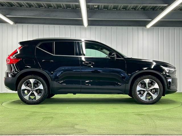 ボルボ&nbsp;XC40の画像15