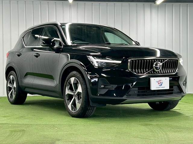 ボルボ&nbsp;XC40の画像16