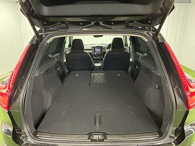 ボルボ&nbsp;XC40の画像18