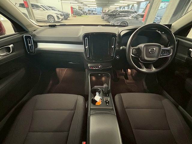 ボルボ&nbsp;XC40の画像3