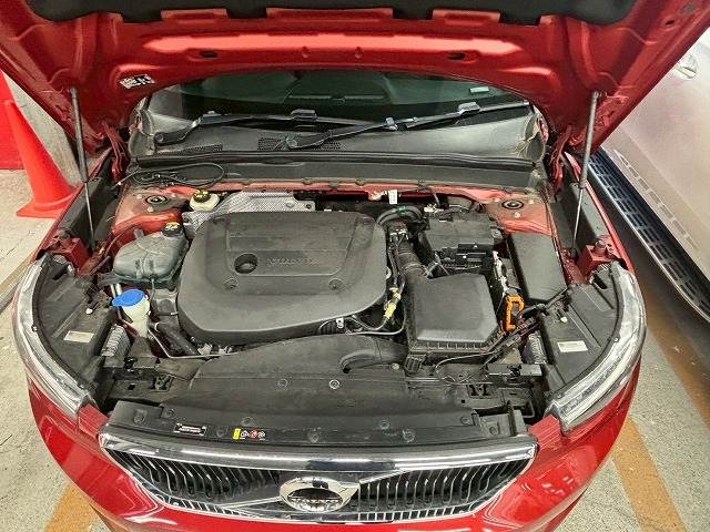 ボルボ&nbsp;XC40の画像12