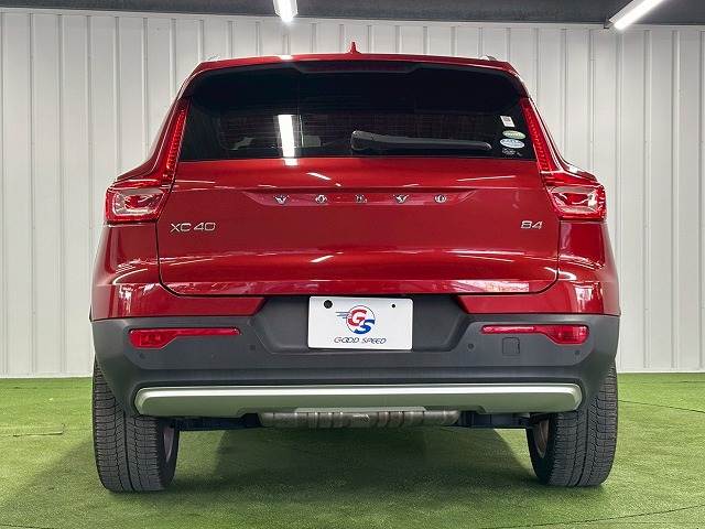 ボルボ&nbsp;XC40の画像14