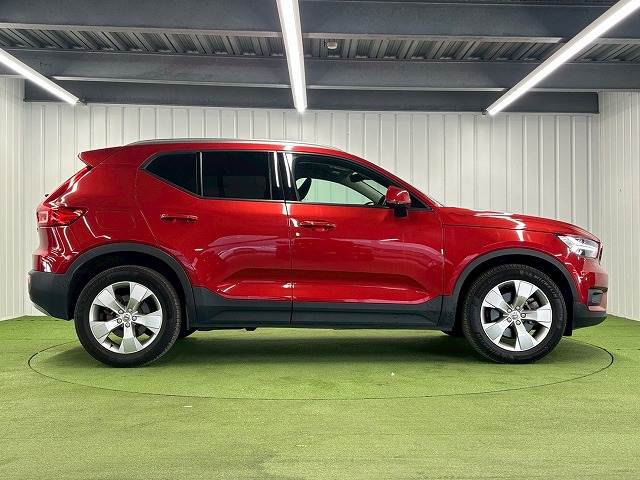 ボルボ&nbsp;XC40の画像15