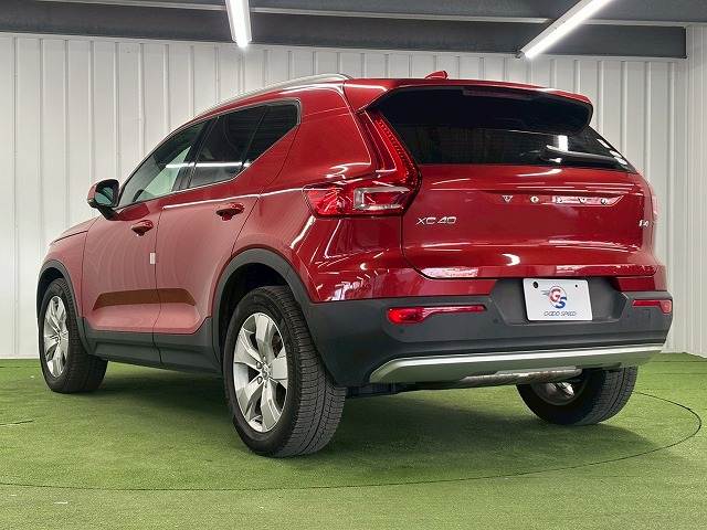ボルボ&nbsp;XC40の画像17