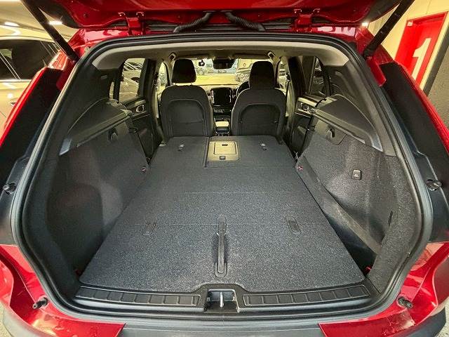 ボルボ&nbsp;XC40の画像18