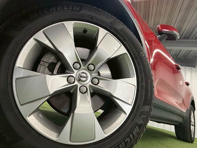 ボルボ&nbsp;XC40の画像19