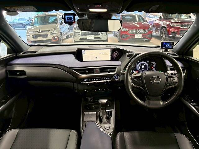 レクサス&nbsp;UXの画像3