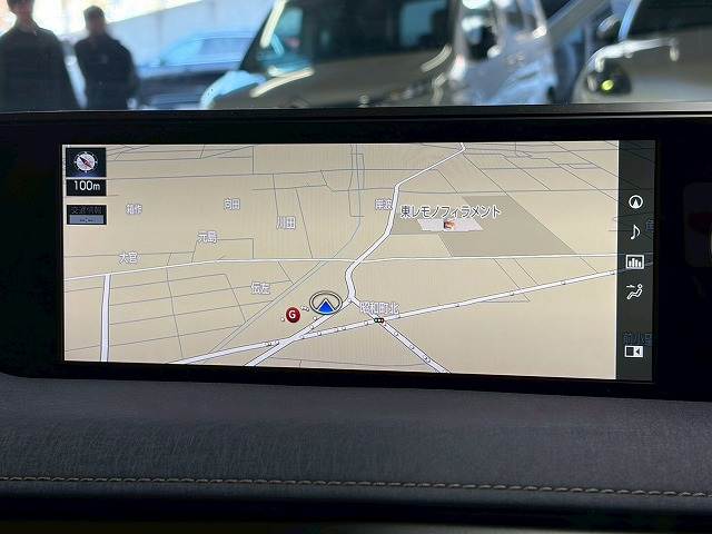 レクサス&nbsp;UXの画像4