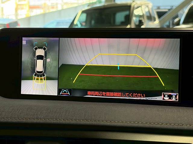 レクサス&nbsp;UXの画像5