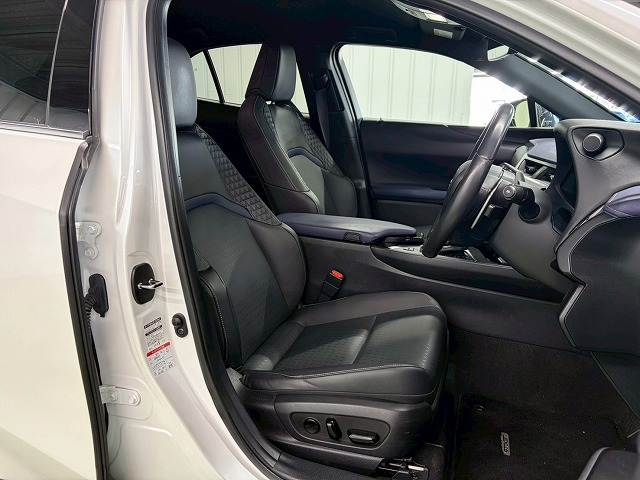 レクサス&nbsp;UXの画像7