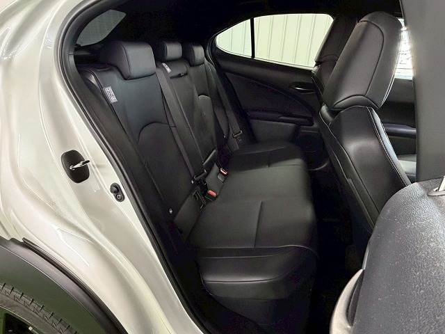 レクサス&nbsp;UXの画像8