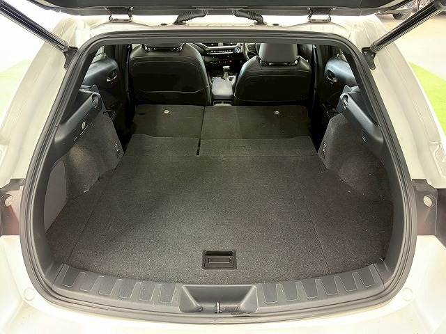 レクサス&nbsp;UXの画像18