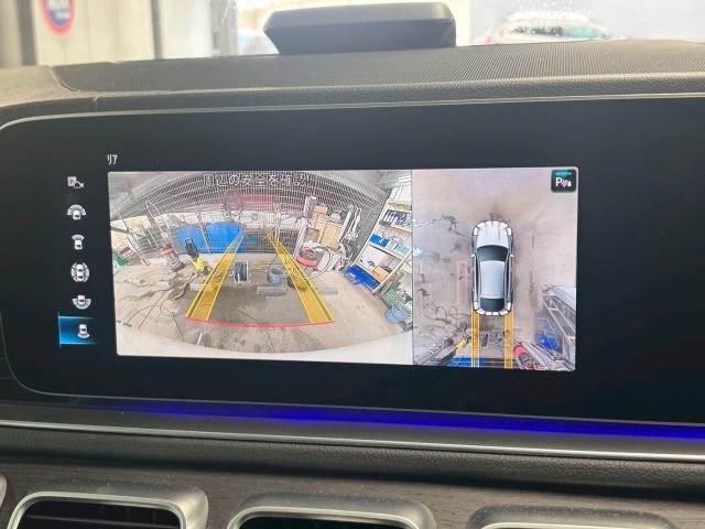 GLE-CLASS Coupe□GLE 400 d 4MATIC クーペ スポーツ 内装他