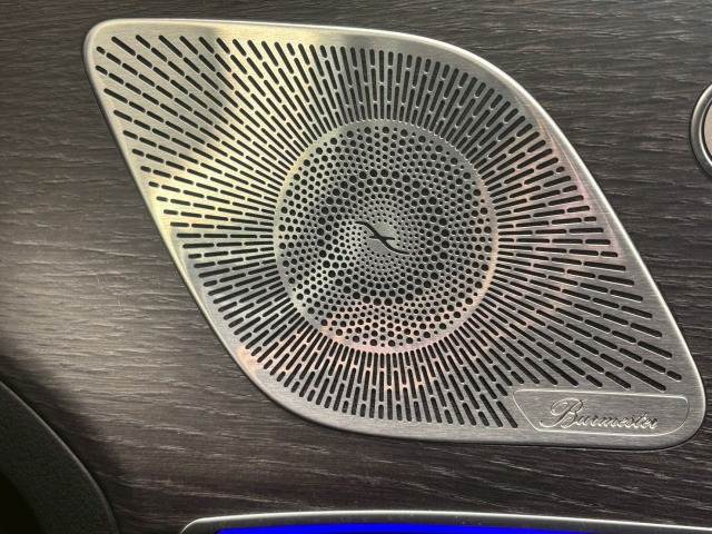 GLE-CLASS Coupe□GLE 400 d 4MATIC クーペ スポーツ 内装他