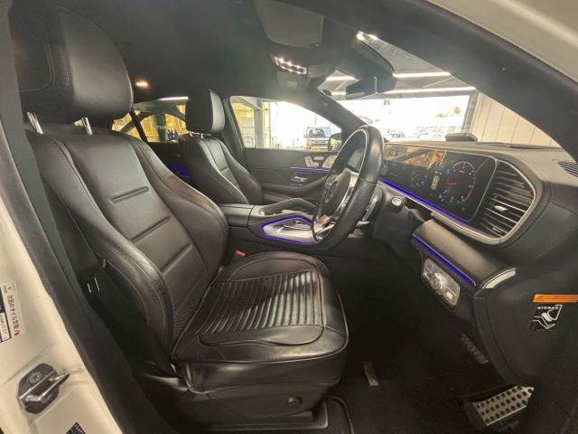 メルセデス・ベンツ&nbsp;GLE-CLASS Coupeの画像7