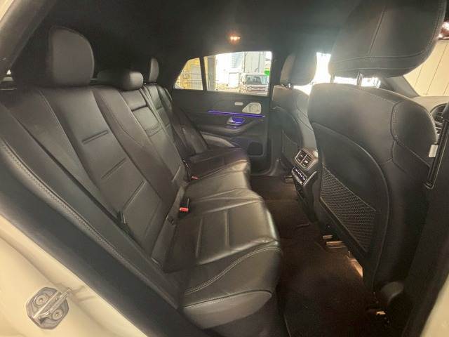 メルセデス・ベンツ&nbsp;GLE-CLASS Coupeの画像8