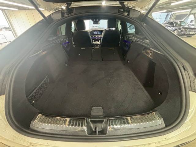 メルセデス・ベンツ&nbsp;GLE-CLASS Coupeの画像18