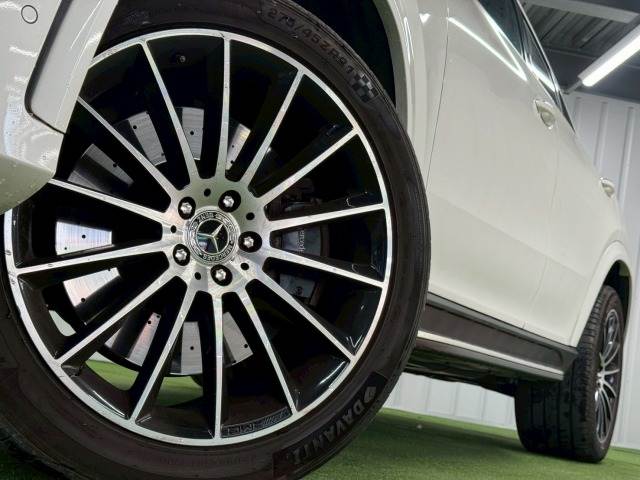 メルセデス・ベンツ&nbsp;GLE-CLASS Coupeの画像19