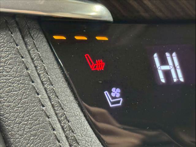 キャデラック XT6の画像10