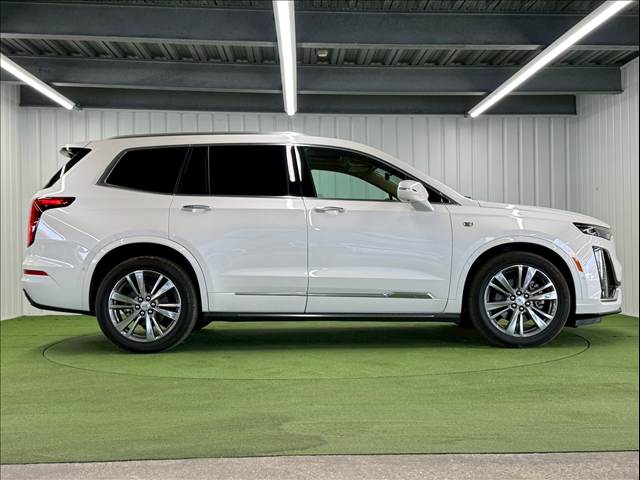 キャデラック XT6の画像15