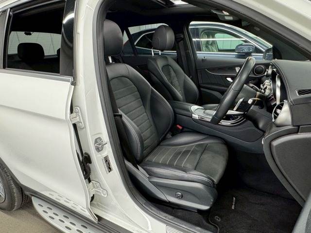 メルセデス・ベンツ&nbsp;GLC-CLASSの画像7