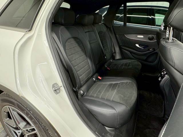 メルセデス・ベンツ&nbsp;GLC-CLASSの画像8