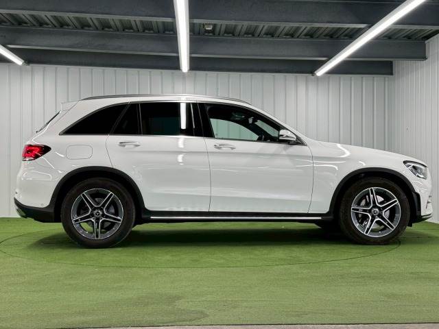 メルセデス・ベンツ&nbsp;GLC-CLASSの画像15