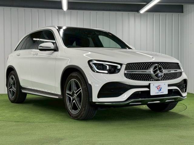 メルセデス・ベンツ&nbsp;GLC-CLASSの画像16