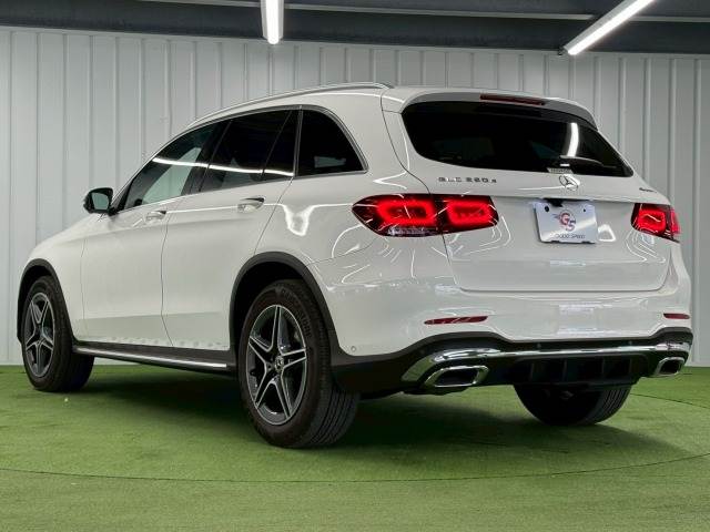 メルセデス・ベンツ&nbsp;GLC-CLASSの画像17