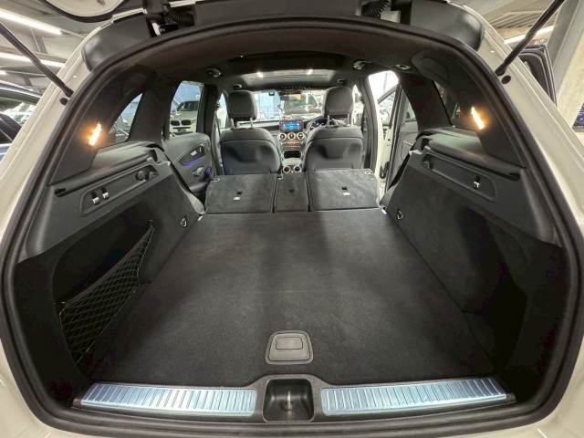 メルセデス・ベンツ&nbsp;GLC-CLASSの画像18