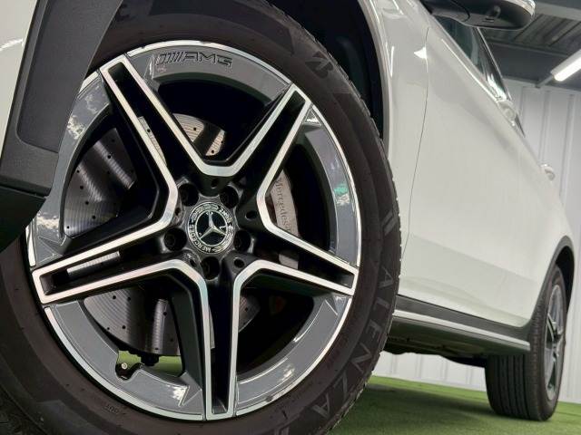 メルセデス・ベンツ&nbsp;GLC-CLASSの画像19