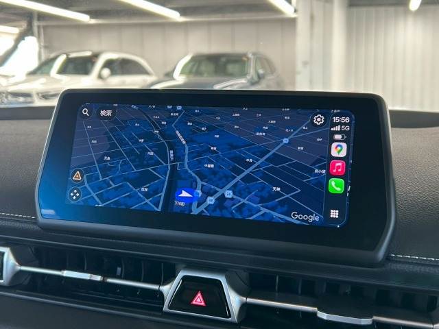 スープラ□RZ 内装他