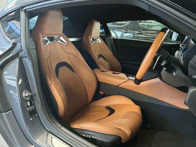 トヨタ&nbsp;スープラの画像8